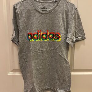 Brand new Adidas t shirt S